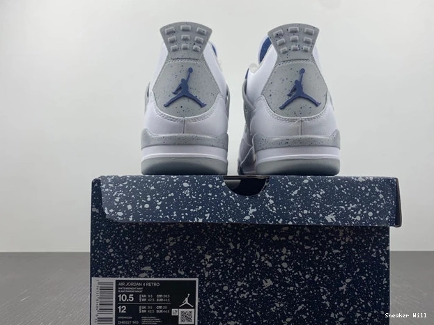 Retro UrbanStyle Navy Midnight Jordan DH6927-140 4 852 0521